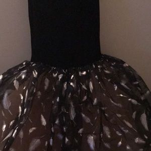 Lovely body suit dress.